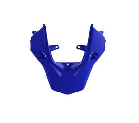 Błotnik tył t7 revolution Yamaha Tenere 700 '19-'24 kolor niebieski