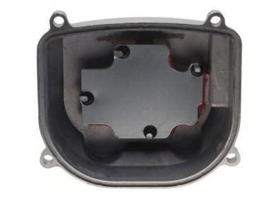 Pokrywa zaworów skuter 125 150 bez Zaworu Spalin