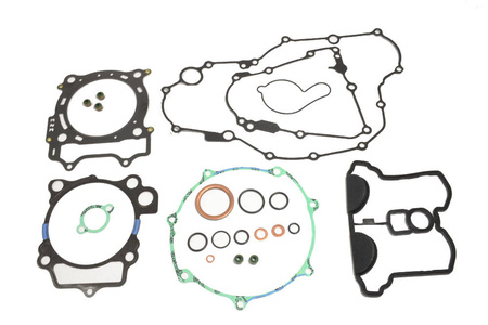 Athena komplet uszczelek yamaha yzf 450 '06-'09 wrf 450 '07-'09, wr 450f