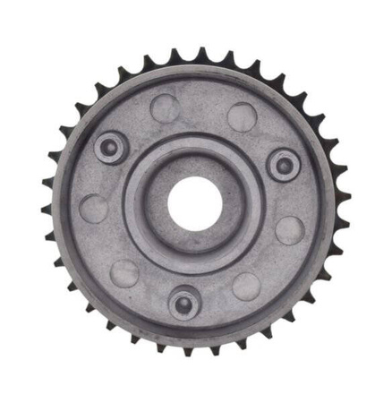 Zębatka tył 34z 428S Simson s51 WGR