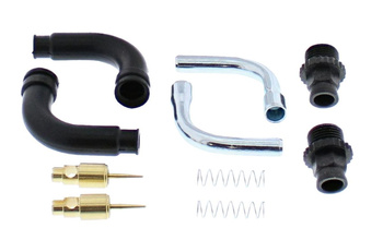 ZESTAW NAPRAWCZY ZAWORU SSANIA HONDA VT 1100 C2 '00-'07, VT 1100 C3 '01-'02