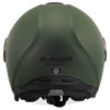 Kask otwarty LS2 OF620 CLASSY MILITARY GREEN