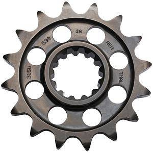 Zębatka przednia ultralight grooved 2141 14 kawasaki kxf 450 06-13 (+2) (214114)