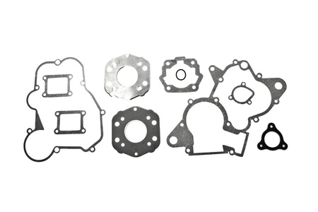 Komplet Uszczelek Power Force Derbi Senda Gilera Gsm Rc Surfer