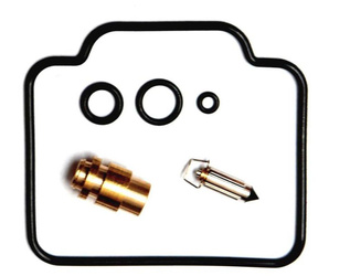 Zestaw naprawczy gaźnika suzuki lta 500 '00-01, ltf 500 '98-02