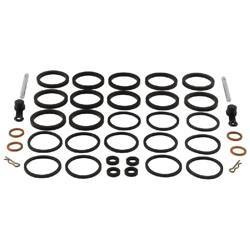 Zestaw naprawczy zacisku hamulcowego przód kawasaki zx-6r 98-99, suzuki gsxr1100 93-98, gsxr750 94-95