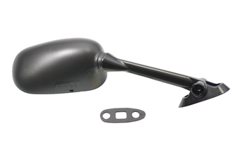 LUSTERKO SUZUKI GS 500F/FU (03-07) PRAWE (LS10R) (OEM 56500-01DA0)