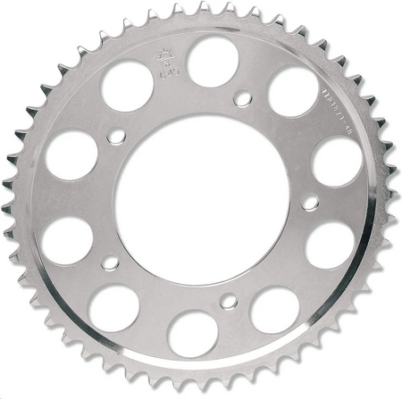 Zebatka Napędzana Jt Jtr251.49sc