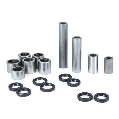 Zestaw naprawczy łącznika (przegubu) wahacza honda crf 150f '03-'17; crf 230f '03-'19 (27-1098)