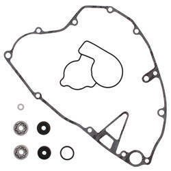 Winderosa (vertex) zestaw naprawczy pompy wody kawasaki kx250f 04-08, suzuki rmz250 04-06