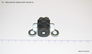 Electrex impulsator yamaha wr250f '03-'06, wr450f '03-'06