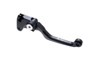 Dźwignia (klamka niełamka) sprzęgła yamaha wrf 250/450 '05-'16 kolor czarny