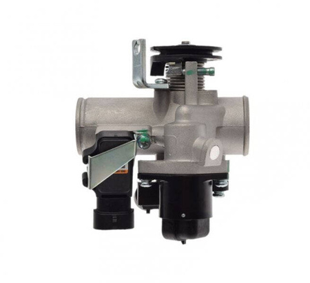 Przepustnica do Longjia LJ125T-8M