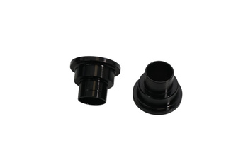 TULEJKI DYSTANSOWE KOŁA TYLNEGO GAS-GAS EC / MC / F '24-'25, HUSQVARNA FC / FE / TC / TE / FX / TX '23-25, KTM SX / SXF / EXCF '23-25 - PATRZ OPIS DODATKOWY