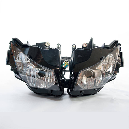 Gz lampa przednia honda cbr1000rr (12-13) (bez homologacji)