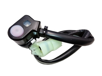 Przełącznik mapy zapłonu (trybu pracy silnika) kawasaki kxf 250 (13-16), 450 (12-16) (27010-0725,27010-0812) (długość przewodu 37,5cm)