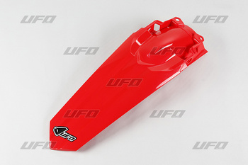 Błotnik tył UFO do Honda crf 250r '18-19, crf 450r/rx '17-'19 czerwony