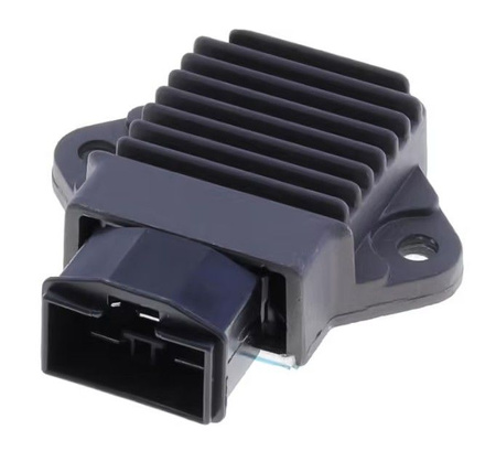 REGULATOR NAPIĘCIA HONDA XL 1000 V VARADERO '99-'02, CB 600 F HORNET '98-'01, CBR 600 F '91-'00, CBR 900 RR FIRE BLADE '92-'99, VTR 1000 V-STORM '97-'06 (OEM: 31600MV4010)