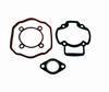 Komplet Uszczelek Top-End Airsal Aprilia Sr Derbi Gp1 Piaggio Extrem Nrg 47,60mm