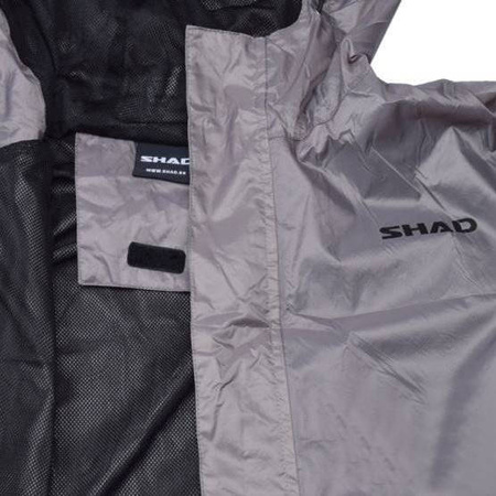 Kurtka przeciwdeszczowa Shad motocyklowa