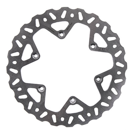 Tarcza hamulcowa tył yamaha yzf 450 '20 wave