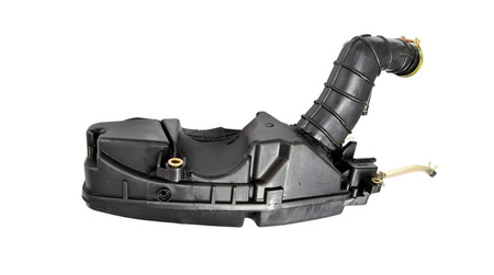 Filtr Powietrza Kompletny Power Force Gy6 125/150cc  Gy6125w00008