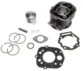 Cylinder kompletny do motocykla 70 cm Derbi