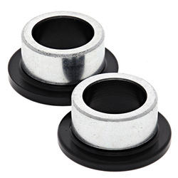 Tulejki dystansowe koła tylnego yamaha wrf250 02-22,wrf450 03-22,yz125/250 02-22,yzf250/450 02-08, yz250x/yzf250x/yzf450x 16-18 (wsr-02)