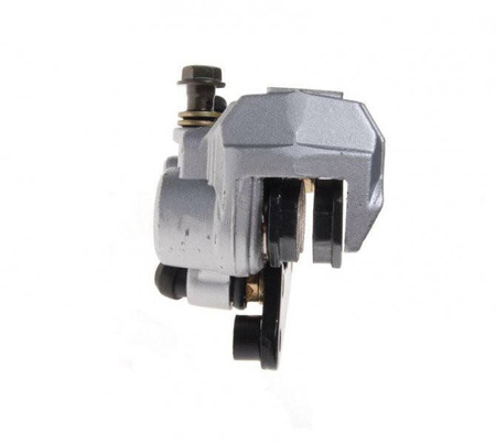 Zacisk hamulca przedniego do skutera z Klockami