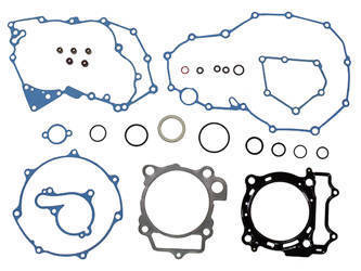 komplet uszczelek yamaha yfz 450 r 09-21, x 10-11