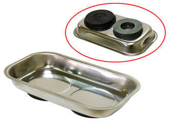 Miska magnetyczna 240x140 mm