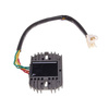 Regulator napięcia do Suzuki TL1000 1997-2002