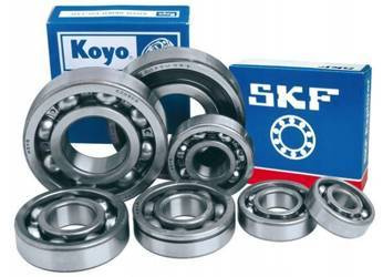 Athena łożysko wału korbowego yamaha wrf 250 '01-'18, yzf 250 '01-'19, yamaha yzf 250 x '15-'19 (koyo)(1 szt)