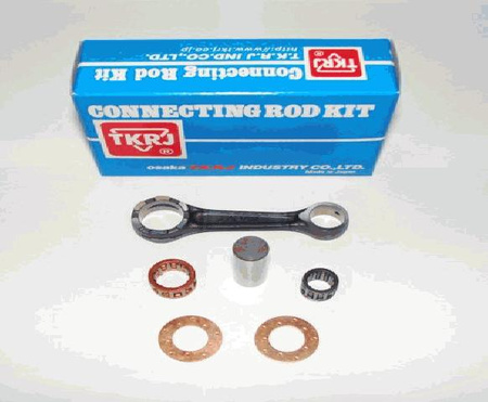 Korbowód tkrj honda mb50 / mt50 (13201-166-310)