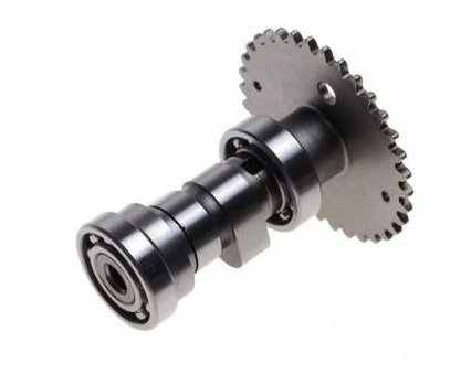 Wałek rozrządu skuter 125 silnik Gy6-125 Gy6-150