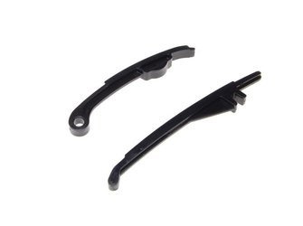 Prowadnice łańcuszka rozrządu skuter Piaggio 4T