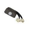 Gz 2022/08 regulator napięcia honda ch 125/150, cn 250 '86-'01, cb 450n '85, xbr 500 '85-'89