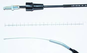 Linka gazu suzuki rm 250 '95-'96