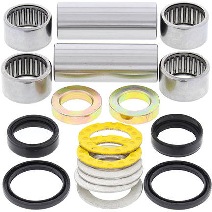 Zestaw naprawczy wahacza yamaha yz 125/250 '99-'01, yzf/wrf 250 (01), yzf/wrf 400/426 '99-'01