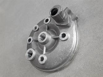 Głowica cylindra silnik  am6 40 mm (50ccm)