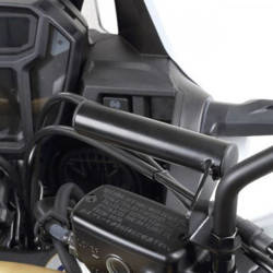 Uchwyt do mocowania Gps pod Lusterko Prawe Unit