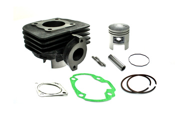 Cylinder Żeliwny Power Force Suzuki Addres Katana Ap 41mm 2t