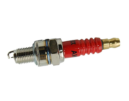 Świeca Irydowa Cr7Hix do skuter 4T ATV110 Moto 110