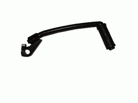 Dźwignia Rozrusznika Nożnego Power Force Kopniak Yamaha Dt125r 16mm Dkt000009