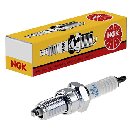 świeca zapłonowa dpr5ea-9 (nr 2887) (x16epr-u9) (10) – NGK