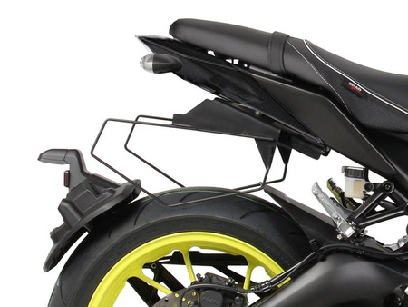 Stelaż sakw półsztywnych Shad do Yamaha MT 09 (2013-2020)