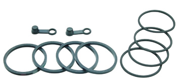 Zestaw naprawczy zacisku hamulcowego przód yamaha xj 900/ fj 1100/ fj 1200/xj600