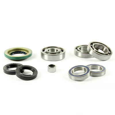 Zestaw naprawczy dyferencjału tylnego can-am outlander 500 07-11 (25-2068)