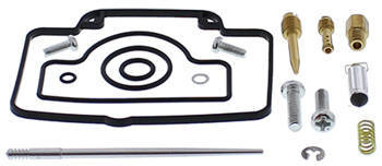 Zestaw naprawczy gaźnika yamaha yz 250 '90