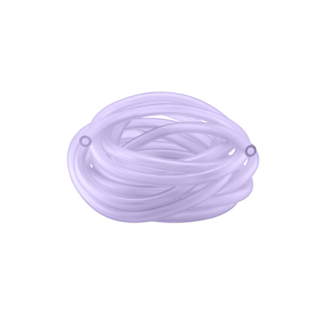 Przewód Paliwowy Piaggio/Vespa 7mm/12m Fiolet